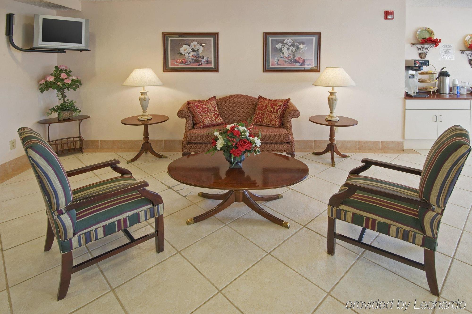 America'S Best Value Inn & Suites-Mcdonough Intérieur photo